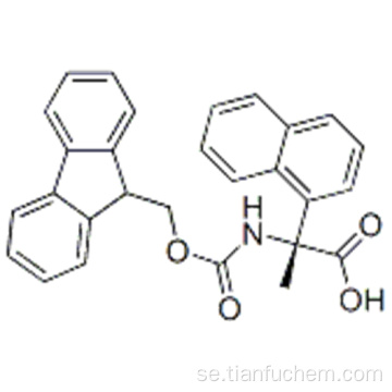 Fmoc-3- (2-naftyl) -D-alanin CAS 138774-94-4